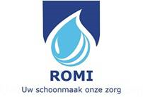 Schoonmaakbedrijf ROMI