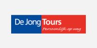 De Jong Tours